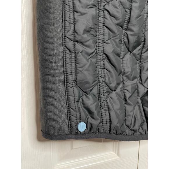 HUNTER Original Midlayer Vest BLACK Size XS - Picture 7 of 7